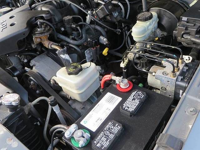 2004 Ford Taurus Battery - Greatest Ford