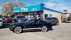 2006 Ford Mustang  