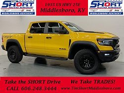 2023 Ram 1500 TRX 