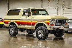 1979 Ford Bronco  