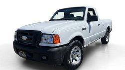 2007 Ford Ranger  