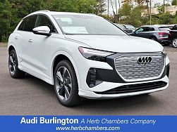 2024 Audi Q4 e-tron Premium Plus 