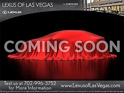 2023 Lexus RX 350h Luxury