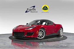 2020 Lotus Evora GT  