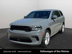 2022 Dodge Durango GT 