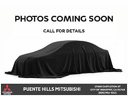2019 Mitsubishi Outlander SEL 