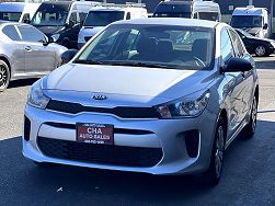 2018 Kia Rio LX 