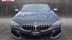 2021 BMW 8 Series M850i xDrive 