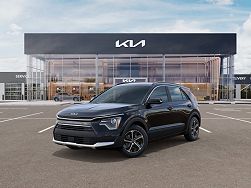 2024 Kia Niro EX 