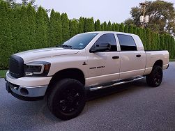 2006 Dodge Ram 3500 SLT 