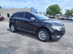 2010 Ford Edge Limited 
