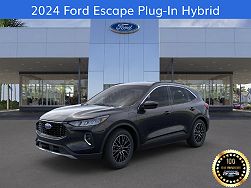 2024 Ford Escape Base 