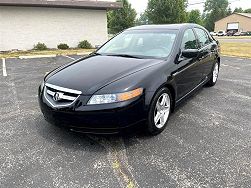 2006 Acura TL  