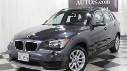 2015 BMW X1 xDrive28i 