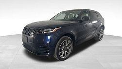 2021 Land Rover Range Rover Velar R-Dynamic S 