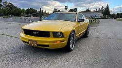 2005 Ford Mustang  