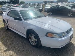 2004 Ford Mustang  