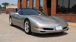 2000 Chevrolet Corvette  