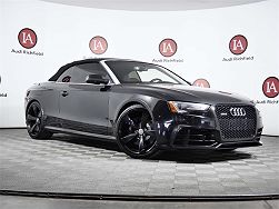 2014 Audi RS5  