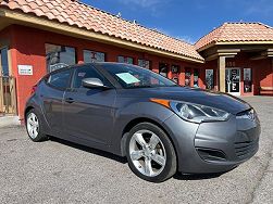 2015 Hyundai Veloster  