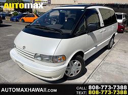1997 Toyota Estima  