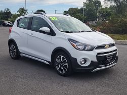 2020 Chevrolet Spark ACTIV 