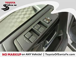 2023 Toyota 4Runner TRD Off Road 