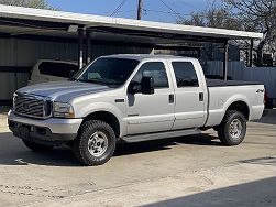 2002 Ford F-250  