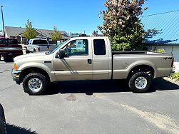 2001 Ford F-250 XL 