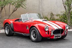 1966 Ford Cobra  