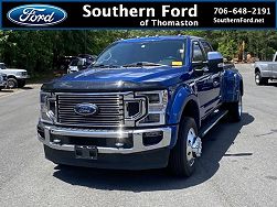 2022 Ford F-450  