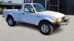 2001 Ford Ranger  