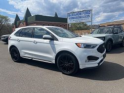 2020 Ford Edge ST Line 