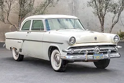 1954 Ford Customline  