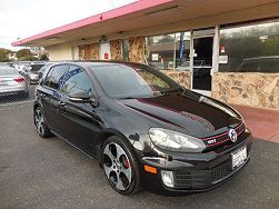 2012 Volkswagen GTI  