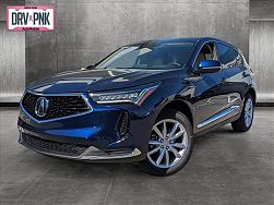 2024 Acura RDX Base 