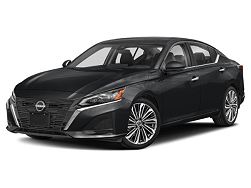 2024 Nissan Altima SL 