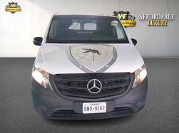 2021 Mercedes-Benz Metris  