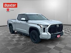 2022 Toyota Tundra Limited Edition 