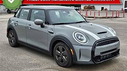 2022 Mini Cooper S 