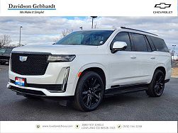 2021 Cadillac Escalade  Sport Platinum