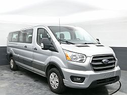 2020 Ford Transit XLT 