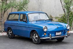 1968 Volkswagen Type 3  