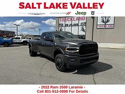2022 Ram 3500 Laramie 