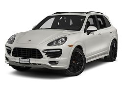 2013 Porsche Cayenne GTS 