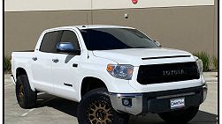 2017 Toyota Tundra Limited Edition 