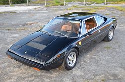 1976 Ferrari 308  