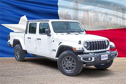 2024 Jeep Gladiator Sport 