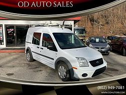 2010 Ford Transit Connect XLT 