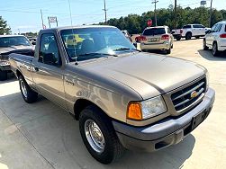 2003 Ford Ranger  